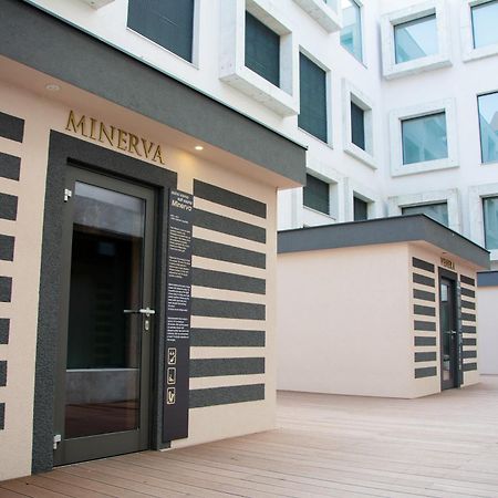 Rimske Terme Resort - Hotel Sofijin Dvor Rimske Toplice Eksteriør bilde