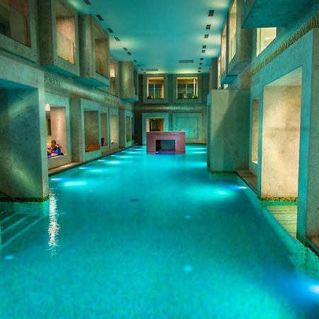 Rimske Terme Resort - Hotel Sofijin Dvor Rimske Toplice Eksteriør bilde