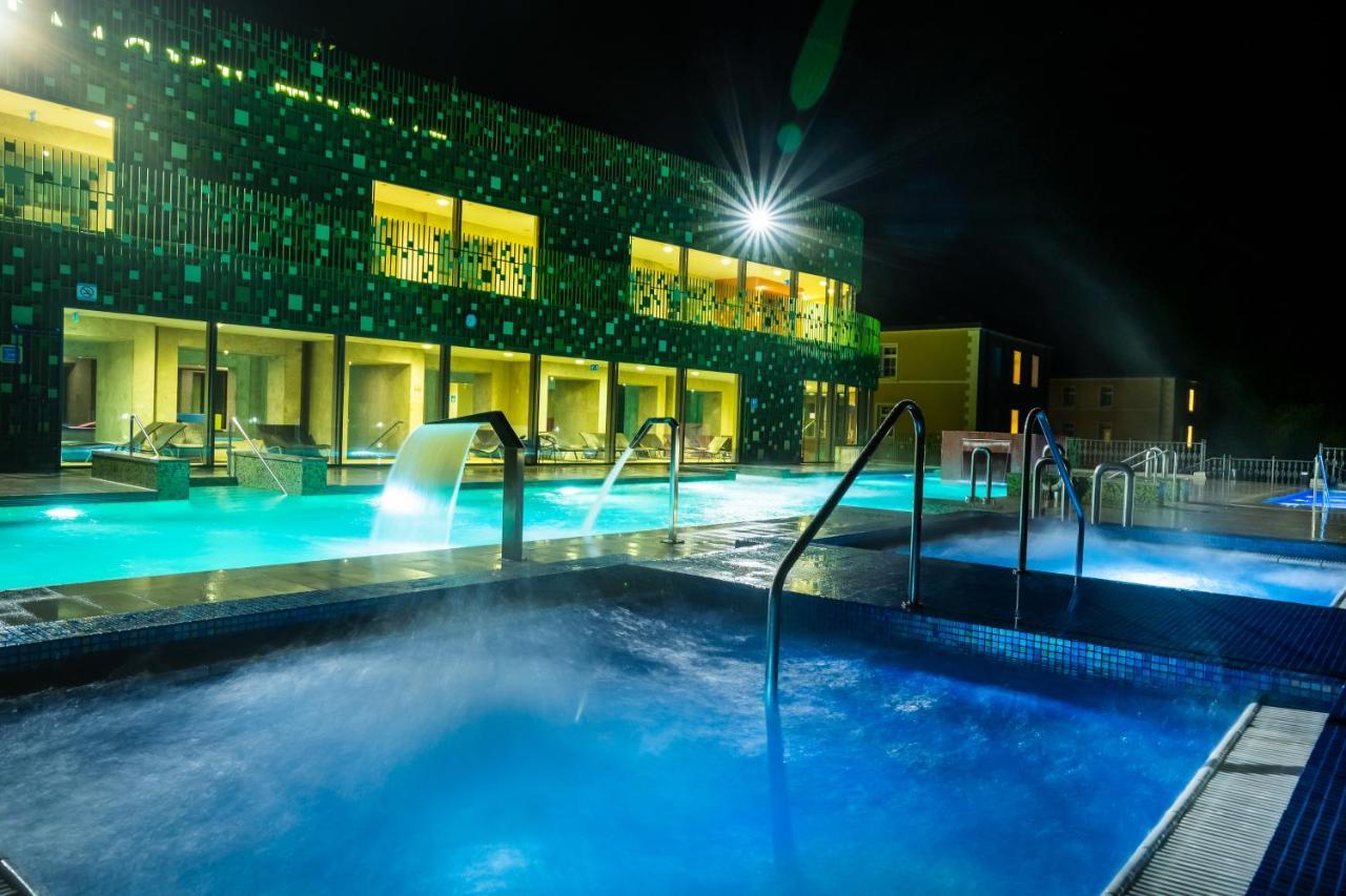 Rimske Terme Resort - Hotel Sofijin Dvor Rimske Toplice Eksteriør bilde