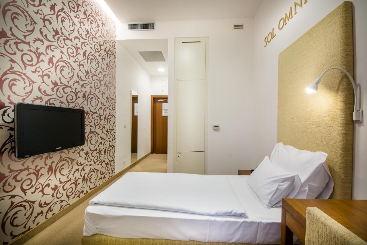 Rimske Terme Resort - Hotel Sofijin Dvor Rimske Toplice Eksteriør bilde