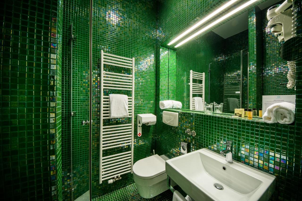 Rimske Terme Resort - Hotel Sofijin Dvor Rimske Toplice Eksteriør bilde