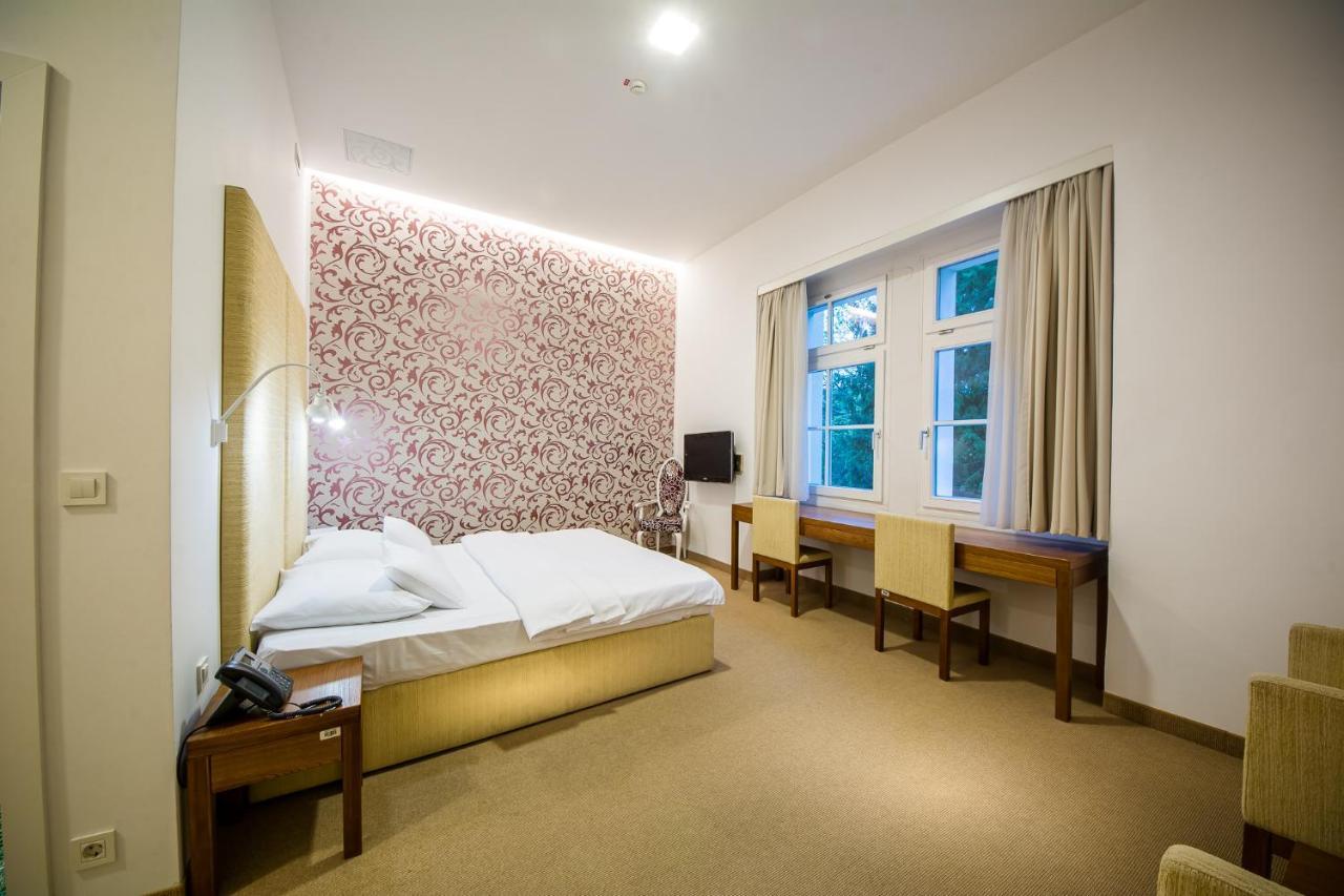 Rimske Terme Resort - Hotel Sofijin Dvor Rimske Toplice Eksteriør bilde