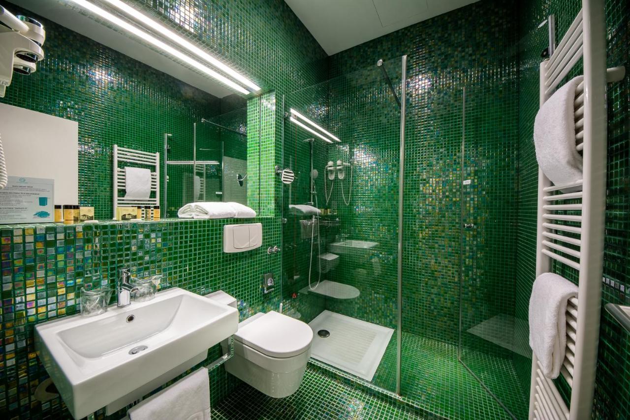 Rimske Terme Resort - Hotel Sofijin Dvor Rimske Toplice Eksteriør bilde