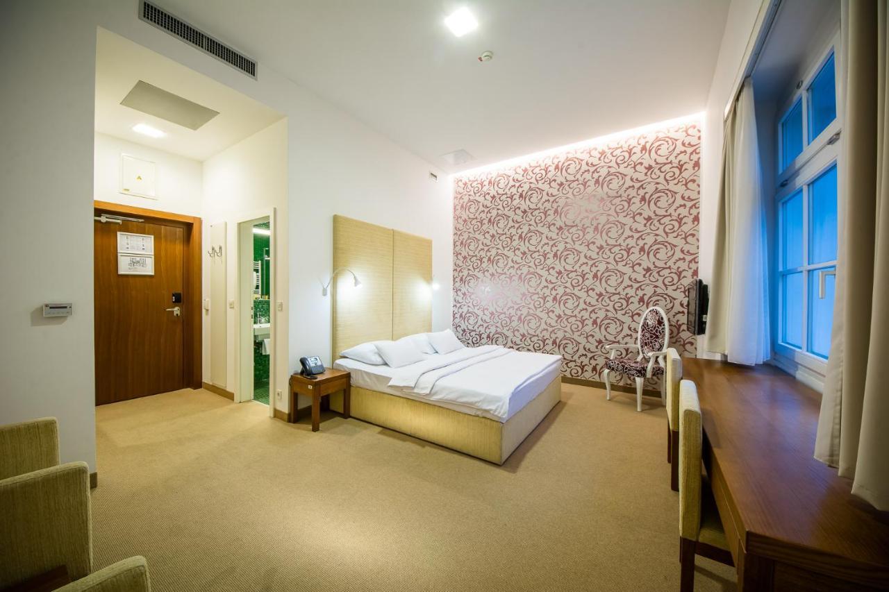 Rimske Terme Resort - Hotel Sofijin Dvor Rimske Toplice Eksteriør bilde