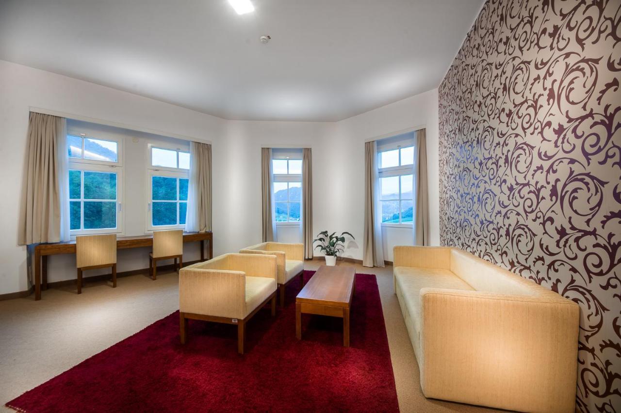 Rimske Terme Resort - Hotel Sofijin Dvor Rimske Toplice Eksteriør bilde