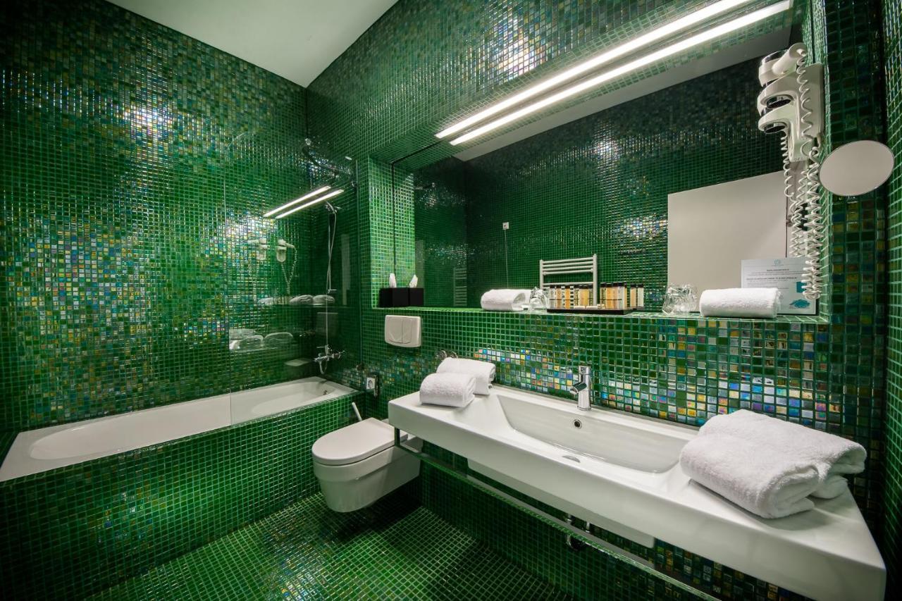 Rimske Terme Resort - Hotel Sofijin Dvor Rimske Toplice Eksteriør bilde