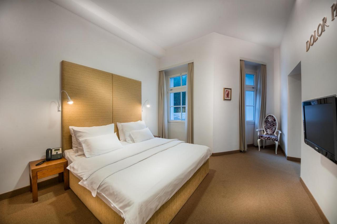 Rimske Terme Resort - Hotel Sofijin Dvor Rimske Toplice Eksteriør bilde