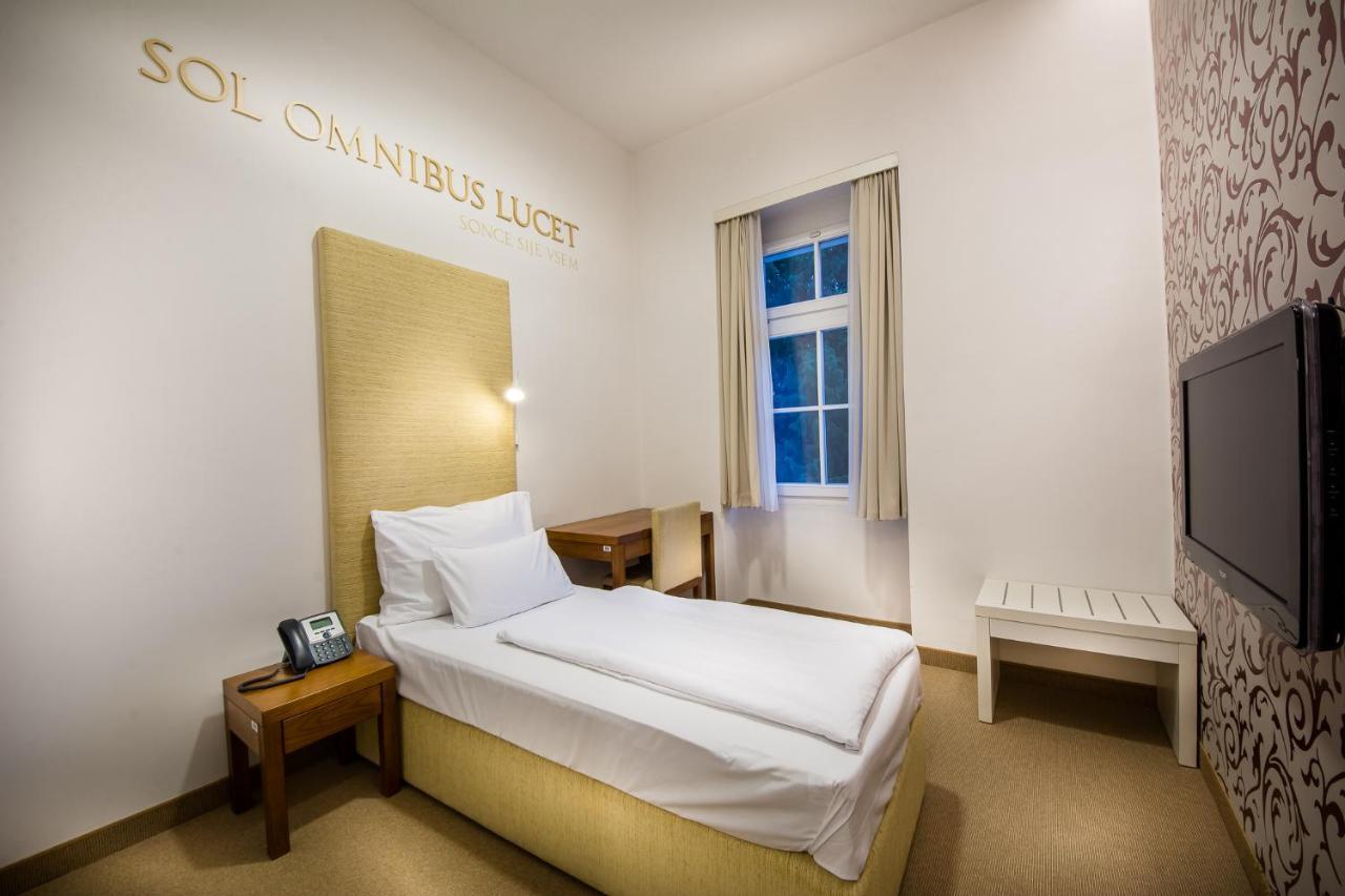 Rimske Terme Resort - Hotel Sofijin Dvor Rimske Toplice Eksteriør bilde