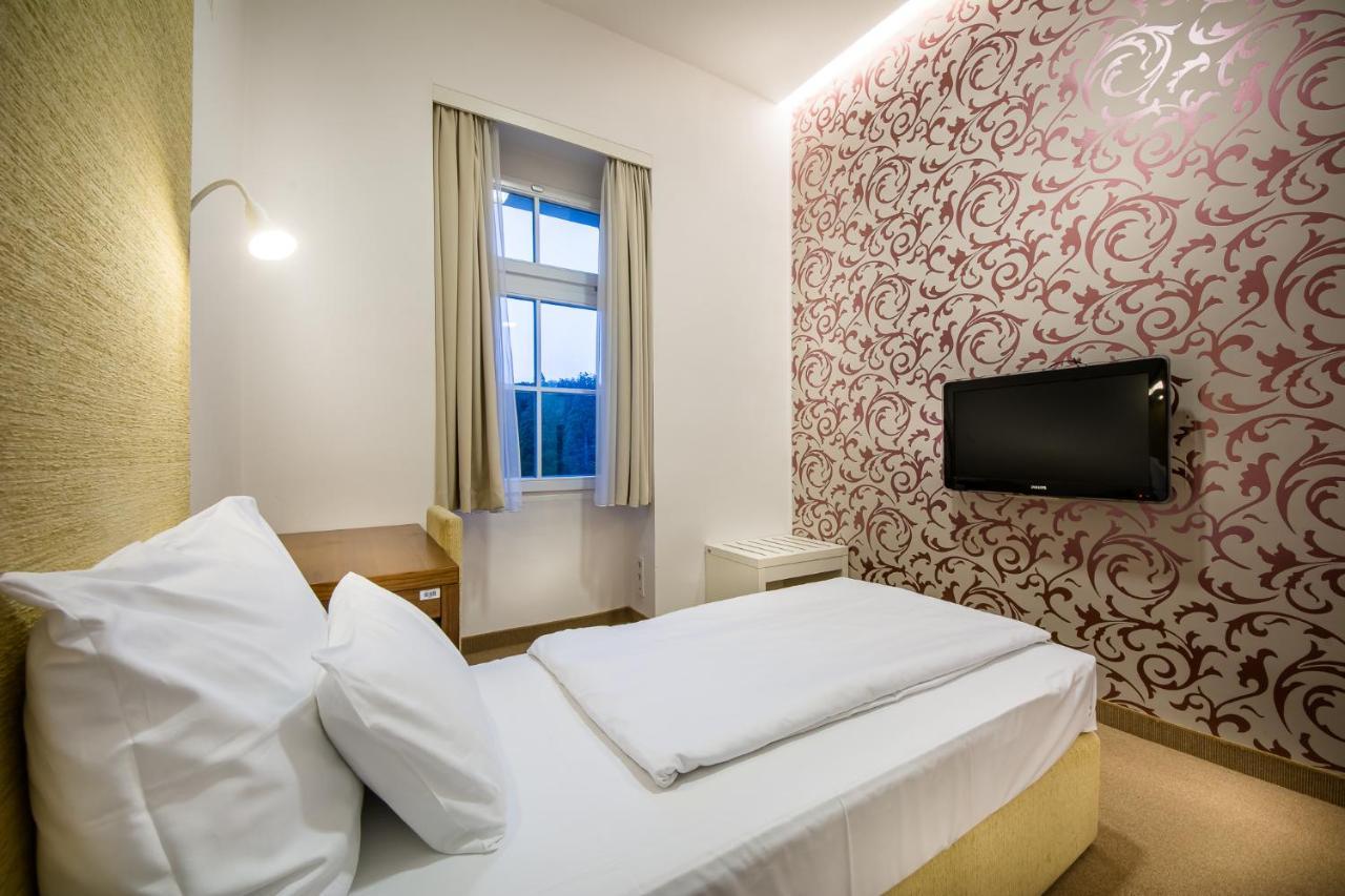 Rimske Terme Resort - Hotel Sofijin Dvor Rimske Toplice Eksteriør bilde